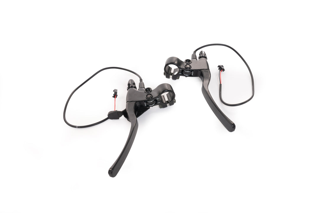 Tressel FOLD Right Brake Lever