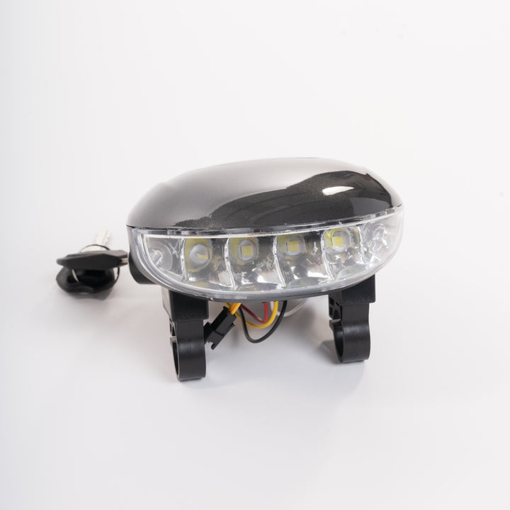 Tressel FOLD Headlight