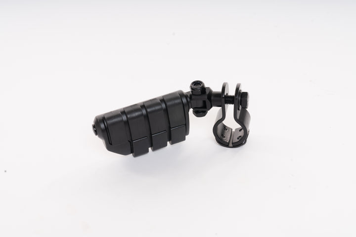 Tressel FOLD Motorcycle Pegs