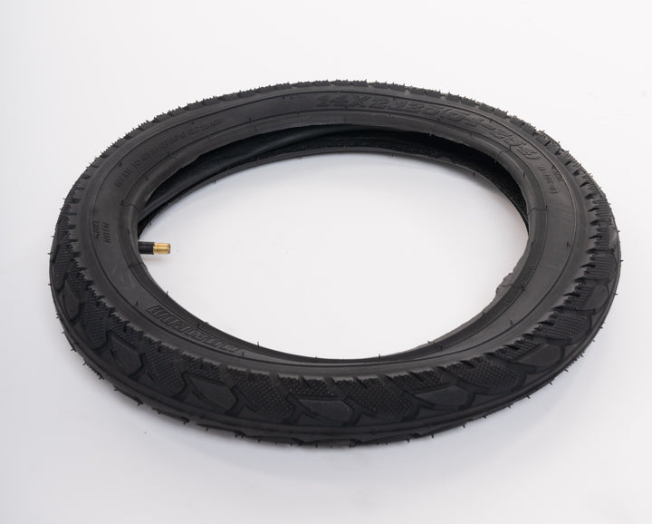 Tressel Electric Vehicles & Accessories | Tressel US