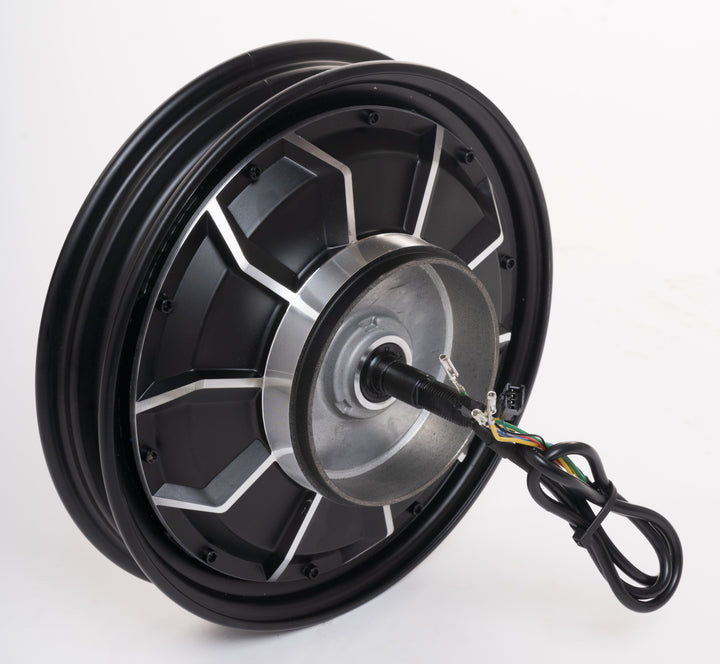 Tressel FOLD 350W Electric Motor