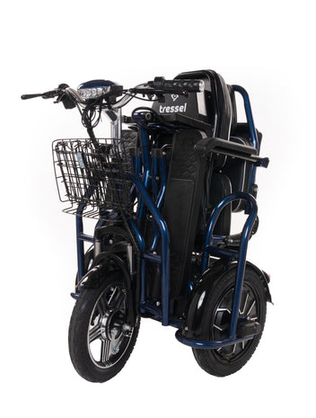 Tressel Electric Vehicles & Accessories | Tressel US