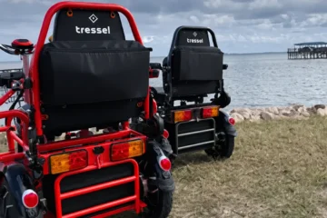 Electric Trikes for Sale: What Makes a Smart Purchase