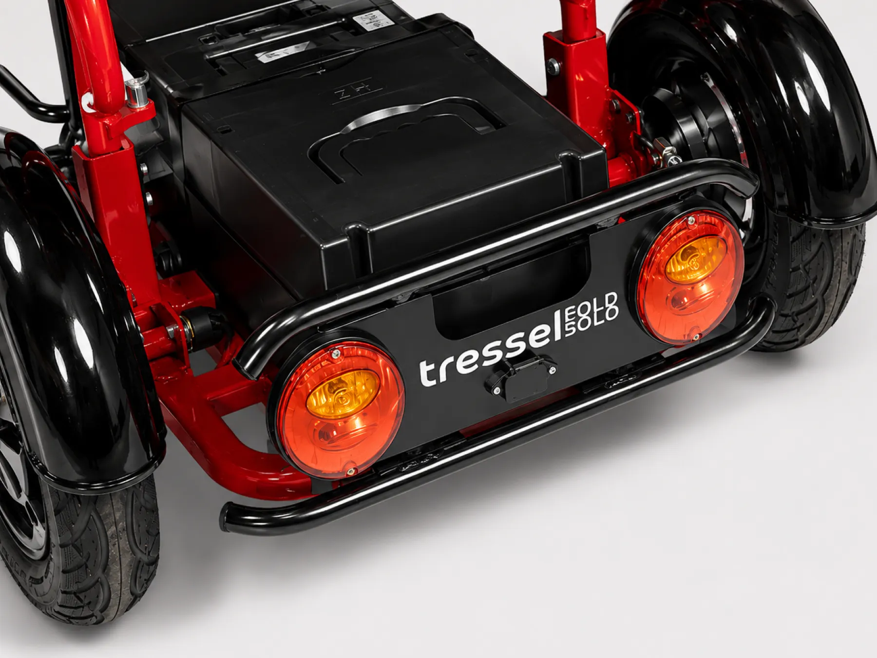 Tressel SOLO