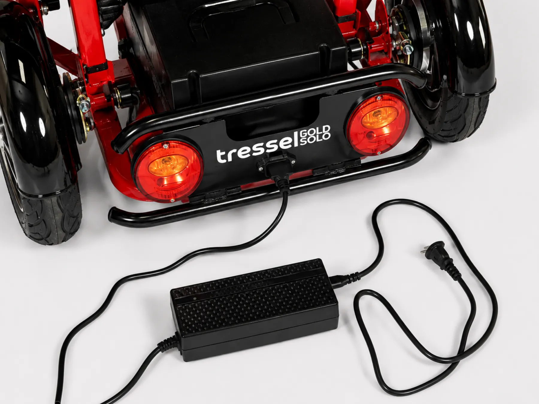 Tressel SOLO