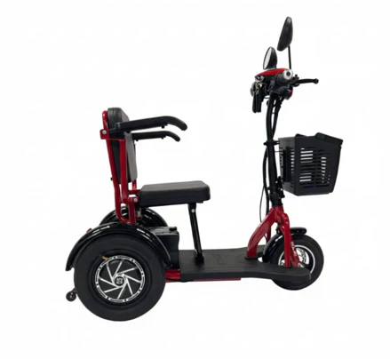 Finding the Safest Best Mobility Scooter for Daily Freedom