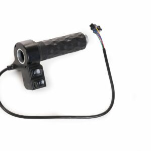 Tressel FOLD Throttle