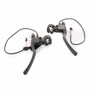 Tressel FOLD Left Brake Lever