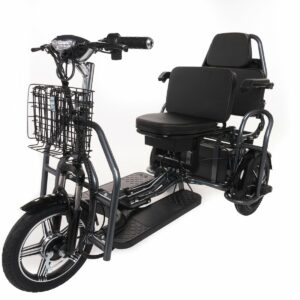 Tressel FOLD Plain Seat Set
