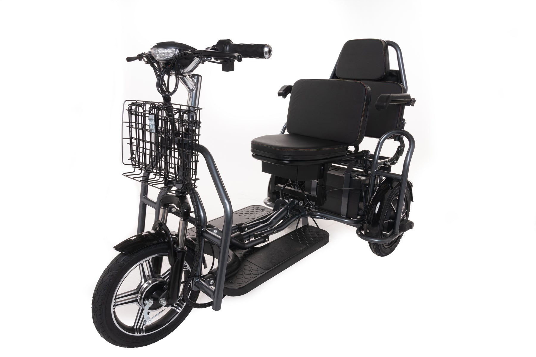 Tressel FOLD Plain Seat Set