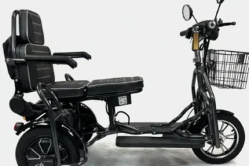 How to Choose the Right Foldable Electric Trike for Your Lifestyle