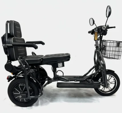 How to Choose the Right Foldable Electric Trike for Your Lifestyle