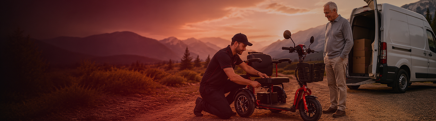 Tressel Warranty Information